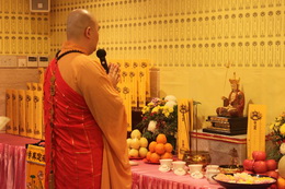 17 January 2020 梁皇寶懺 Ritual Pertobatan Kaisar Liang.a