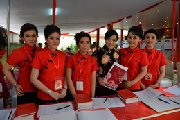 印尼廣法寺落成暨佛像安座開光大典