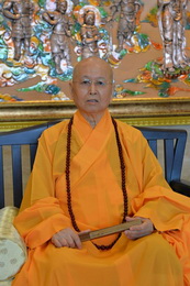 印尼廣法寺落成暨佛像安座開光大典