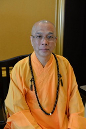 印尼廣法寺落成暨佛像安座開光大典