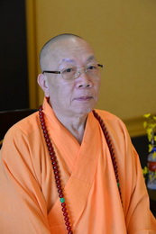 印尼廣法寺落成暨佛像安座開光大典