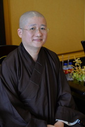 印尼廣法寺落成暨佛像安座開光大典