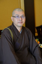 印尼廣法寺落成暨佛像安座開光大典