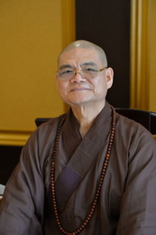 印尼廣法寺落成暨佛像安座開光大典