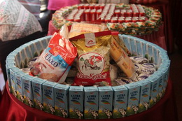 地藏經報恩法會 Ulambana