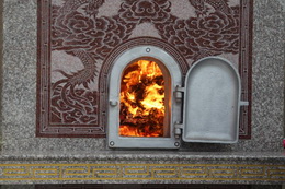 地藏經報恩法會 Ulambana