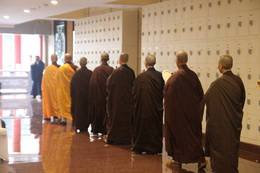 地藏經報恩法會 Ulambana